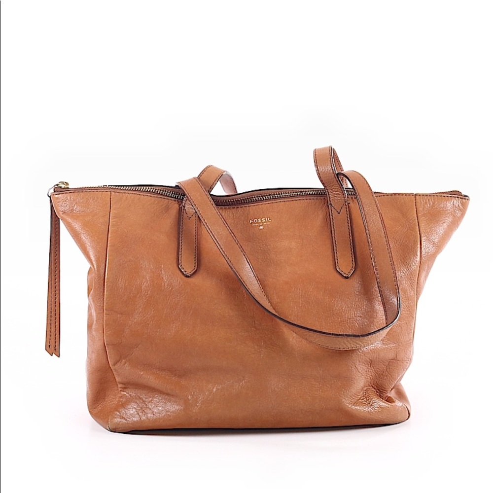 Fossil shopper